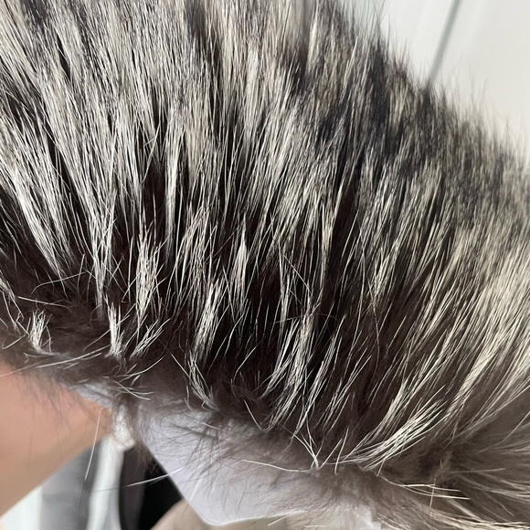 MACKAGE CALLA Coat, Mineral, EUC, Sz S - Picture 11 of 16